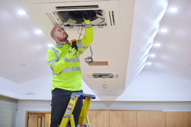 Best Ductless Mini-Split Systems in Brazil, IN